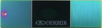 绿色 EV712
